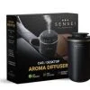 SENSEI Car Diffuser (With Cartridge)
