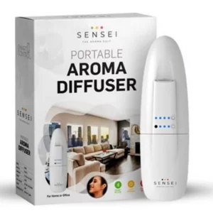 Sensei Plug In Room Diffuser